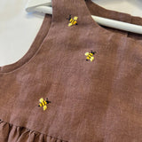 Anna Bee Stitched Dress - Pure Apotheca