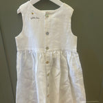 Anna Bee Stitched Dress - Pure Apotheca