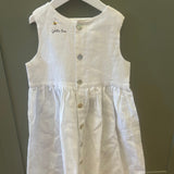 Anna Bee Stitched Dress - Pure Apotheca