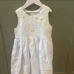Anna Bee Stitched Dress - Pure Apotheca