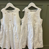 Anna Bee Stitched Dress - Pure Apotheca