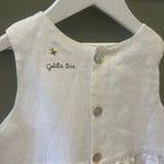 Anna Bee Stitched Dress - Pure Apotheca