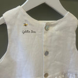 Anna Bee Stitched Dress - Pure Apotheca