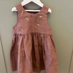 Anna Bee Stitched Dress - Pure Apotheca