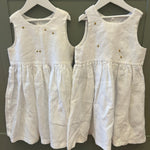 Anna Bee Stitched Dress - Pure Apotheca