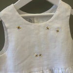 Anna Bee Stitched Dress - Pure Apotheca