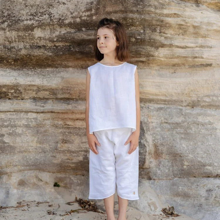 Anna Bee Sydney Long Pants - Pure Apotheca