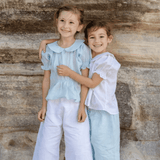 Anna Bee Sydney Long Pants - Pure Apotheca