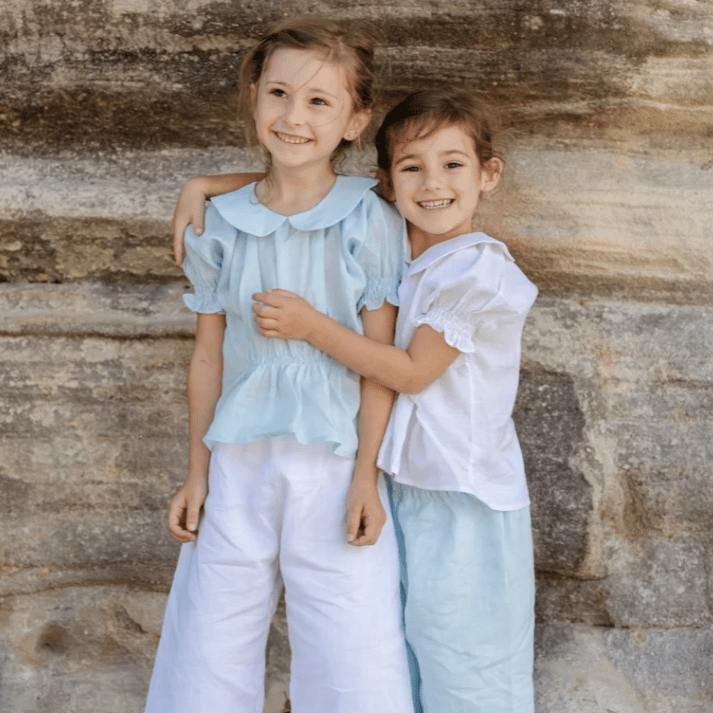 Anna Bee Sydney Long Pants - Pure Apotheca