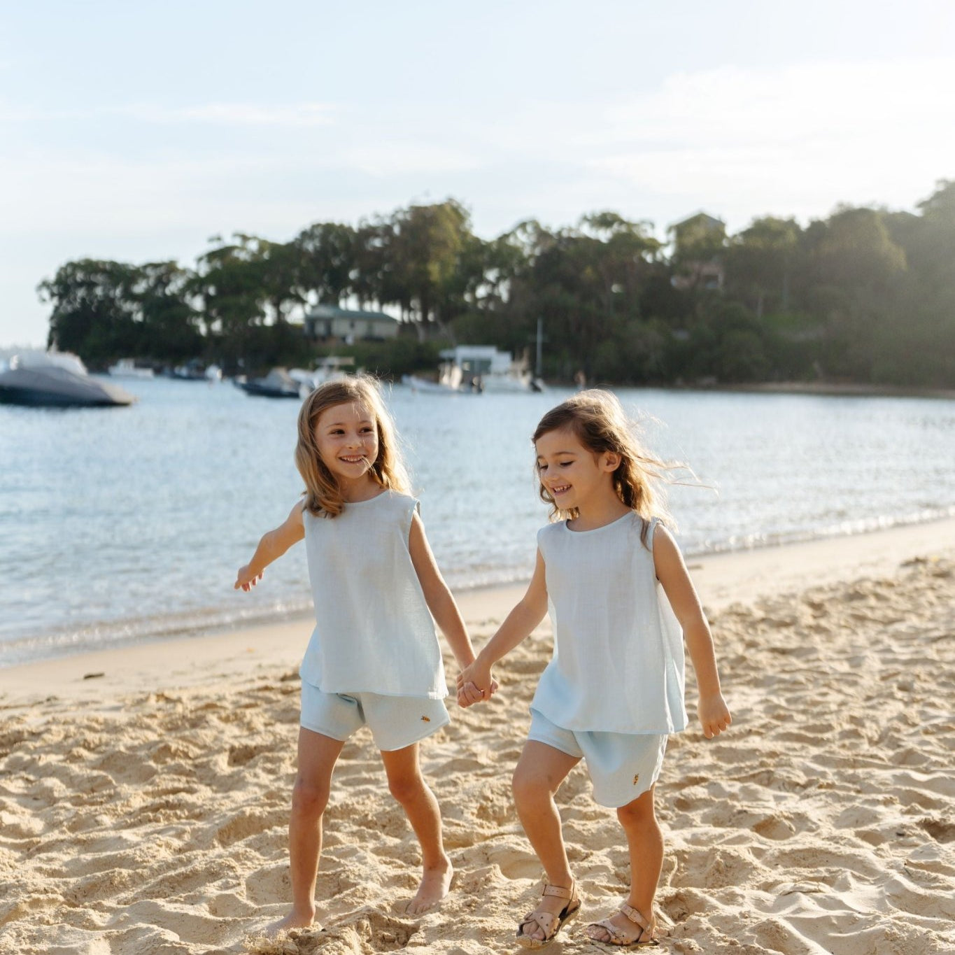 Anna Bee Sydney Shorts - Pure Apotheca