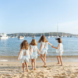 Anna Bee Sydney Shorts - Pure Apotheca