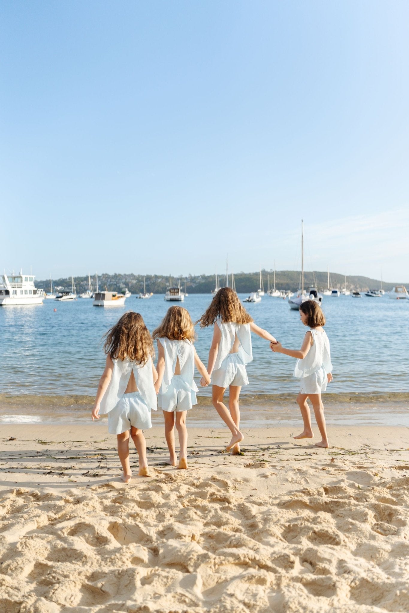 Anna Bee Sydney Shorts - Pure Apotheca