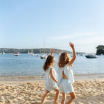 Anna Bee Sydney Shorts - Pure Apotheca