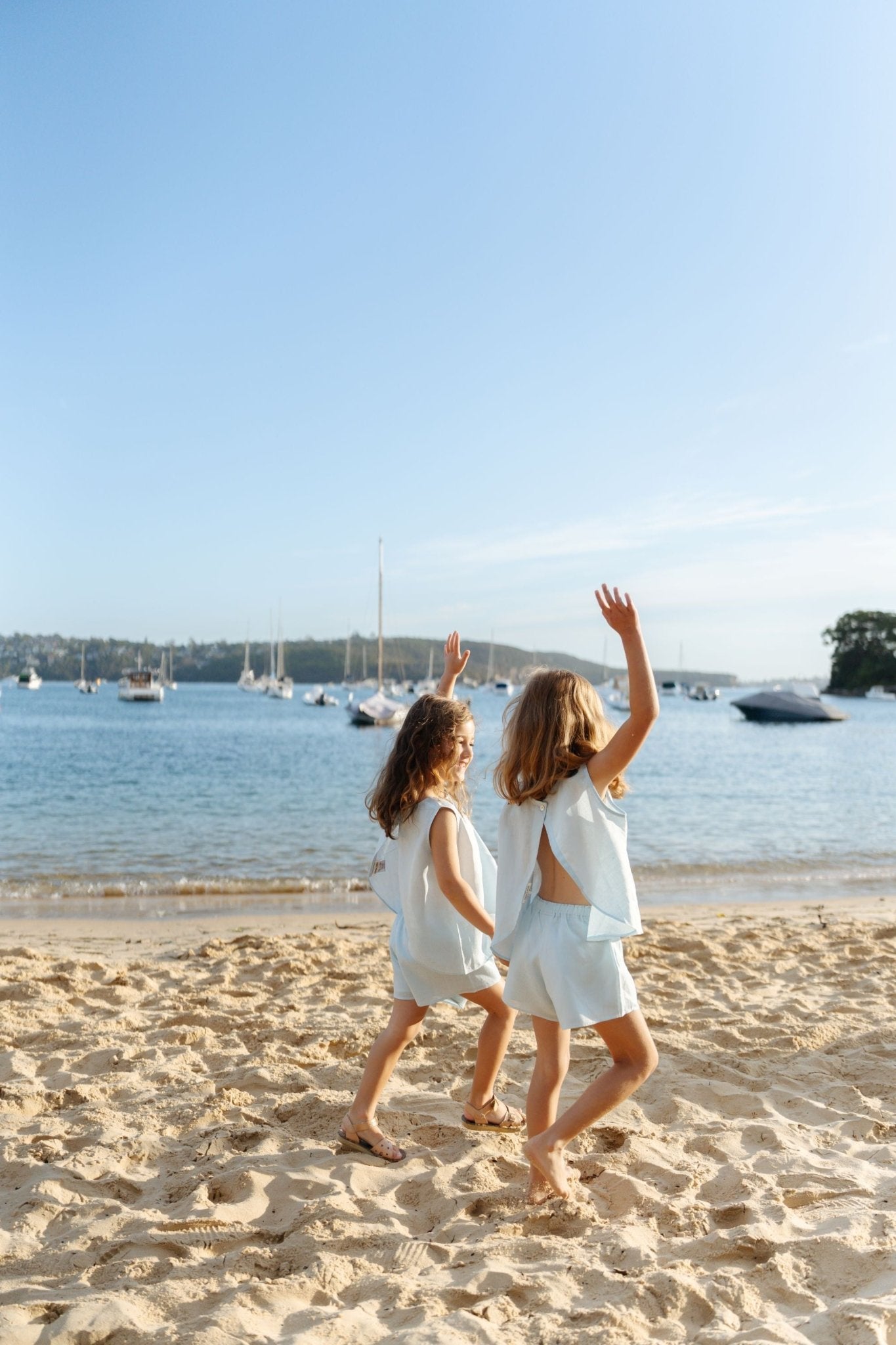 Anna Bee Sydney Shorts - Pure Apotheca