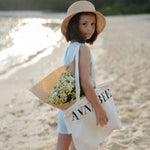 Anna Bee Tote Bag - Pure Apotheca