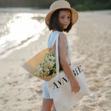 Anna Bee Tote Bag - Pure Apotheca