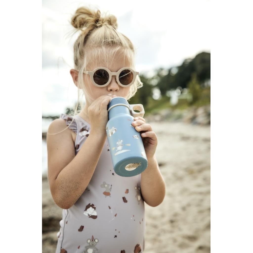 Anna Kids Sunglasses Rose Pink - Pure Apotheca