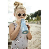 Anna Kids Sunglasses Rose Pink - Pure Apotheca
