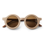 Anna Kids Sunglasses Rose Pink - Pure Apotheca