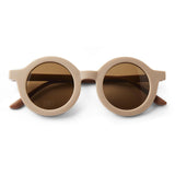 Anna Kids Sunglasses Rose Pink - Pure Apotheca
