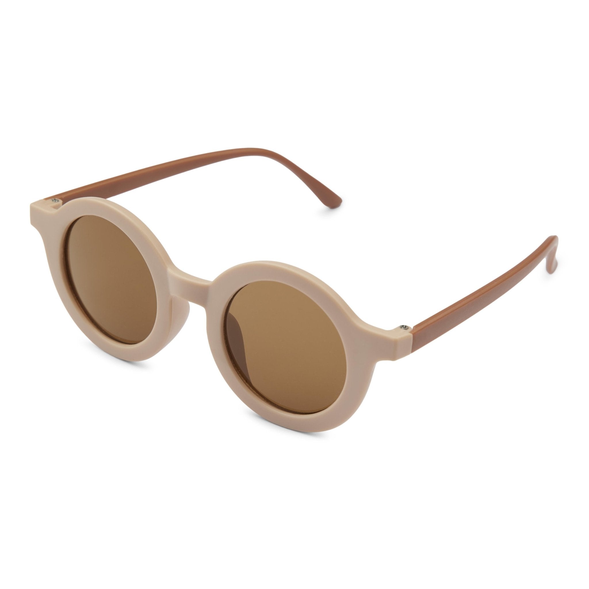 Anna Kids Sunglasses Rose Pink - Pure Apotheca