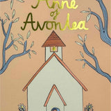 Anne of Avonlea Wordsworth Collector's Edition - Pure Apotheca