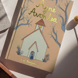 Anne of Avonlea Wordsworth Collector's Edition - Pure Apotheca