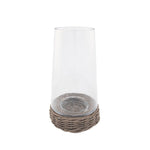 Annette Woven Hurricane Large - Pure Apotheca