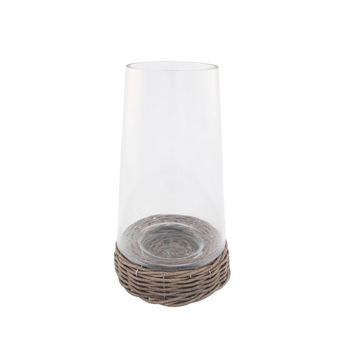 Annette Woven Hurricane Large - Pure Apotheca