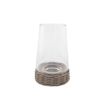 Annette Woven Hurricane Small - Pure Apotheca