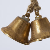 Antique Gold Bell Cluster - Pure Apotheca