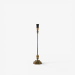 Antique Gold Hexagon Lampbase - Pure Apotheca
