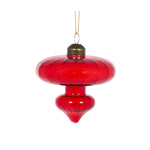 ANTIQUE RED KASBAH ORNAMENT - Pure Apotheca
