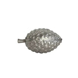 Antique Silver Pinecone - Pure Apotheca