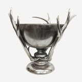 Antler Bowl Silver - Pure Apotheca