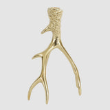 Antler Candle Stand Large - Pure Apotheca