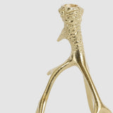 Antler Candle Stand Small - Pure Apotheca