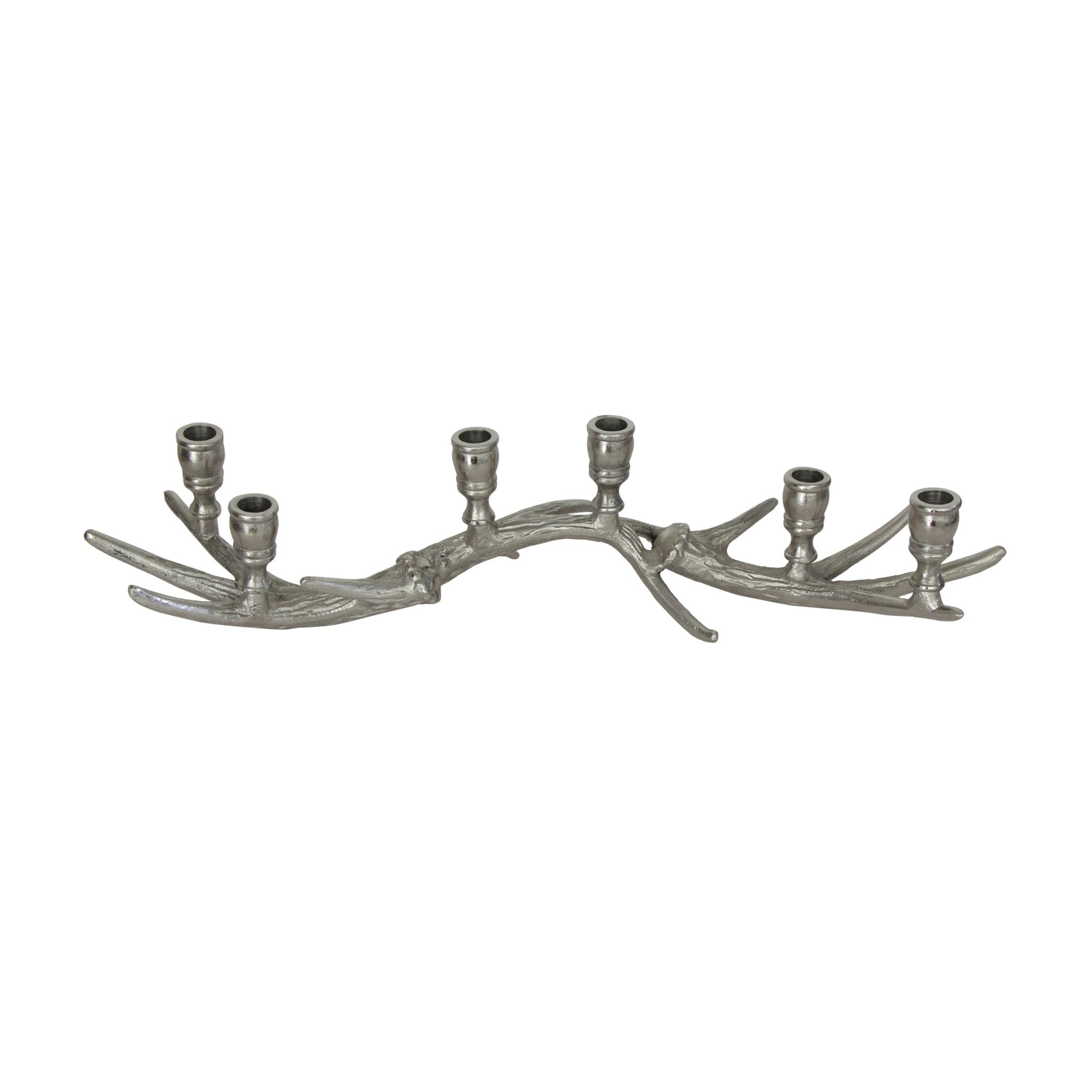 Antler Long Centrepiece - Pure Apotheca