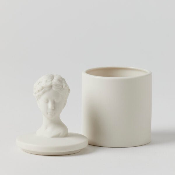 Antoinette Trinket Jar - Pure Apotheca