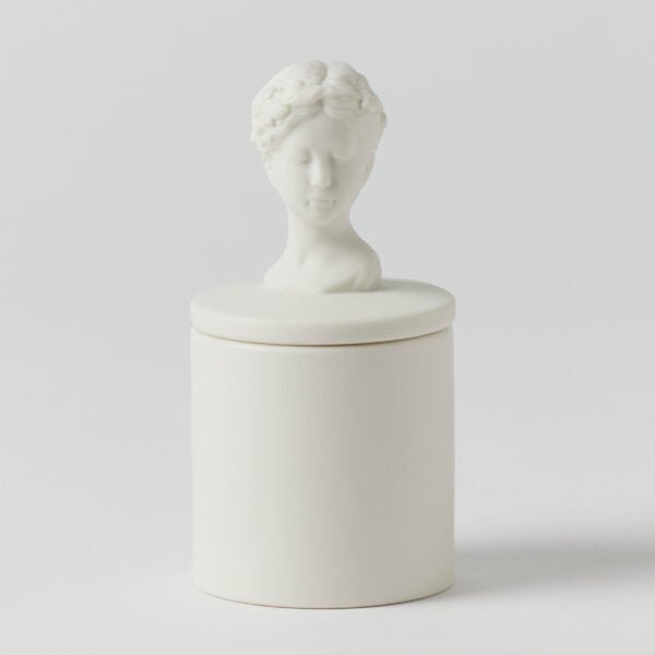 Antoinette Trinket Jar - Pure Apotheca