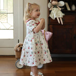Apple Dress - Pure Apotheca