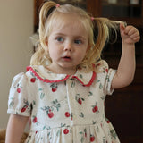 Apple Dress - Pure Apotheca