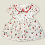 Apple Dress - Pure Apotheca