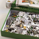 April Blooms 1000pc Puzzle - Pure Apotheca