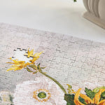 April Blooms 1000pc Puzzle - Pure Apotheca