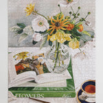 April Blooms 1000pc Puzzle - Pure Apotheca
