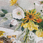 April Blooms 1000pc Puzzle - Pure Apotheca