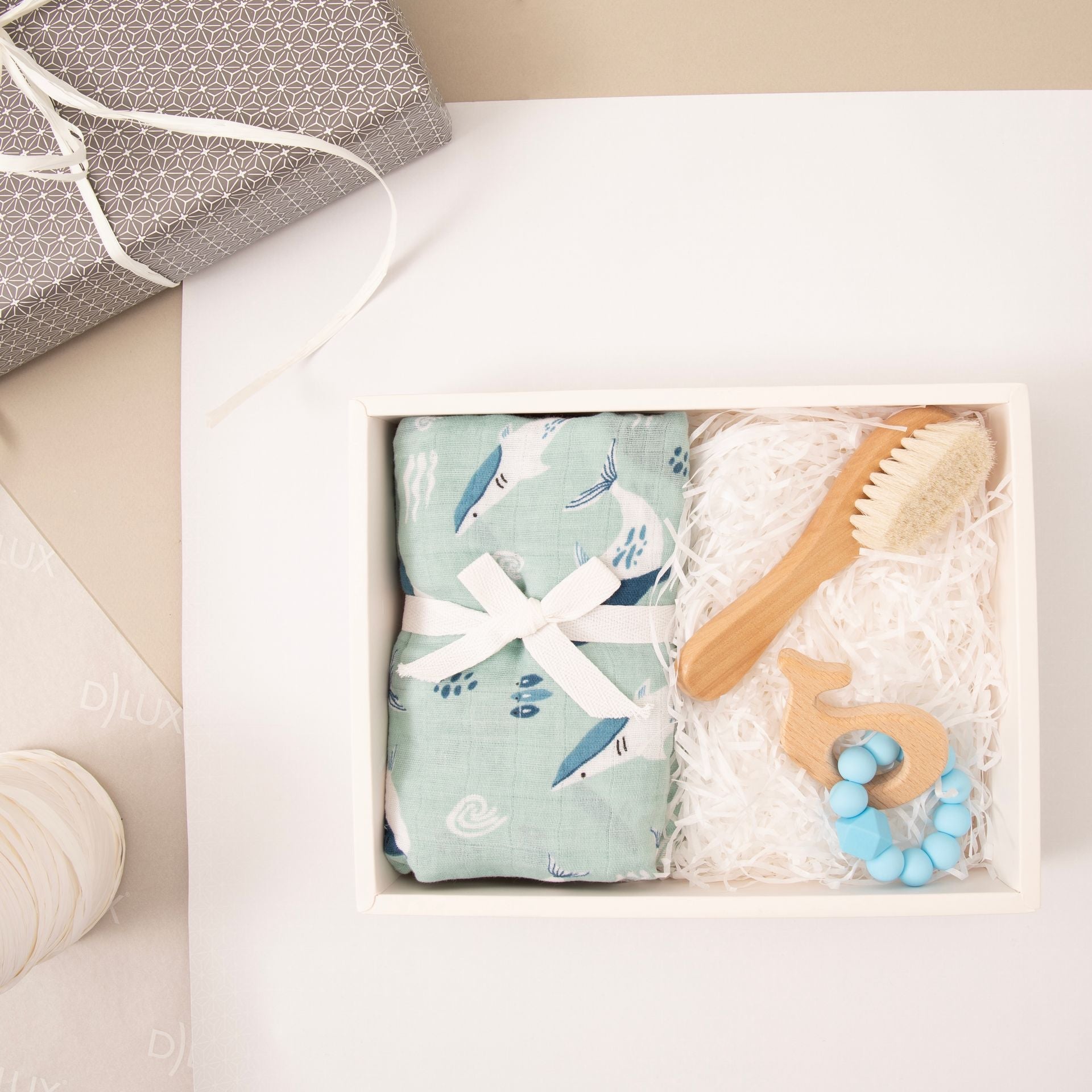 Aquarium Baby Gift Pack - Pure Apotheca