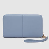 Arabella Travel Wallet Cloud Blue - Pure Apotheca