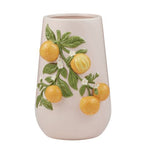 Arancia Ceramic Vase - Pure Apotheca